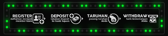 Ratujudi88 Jackpot